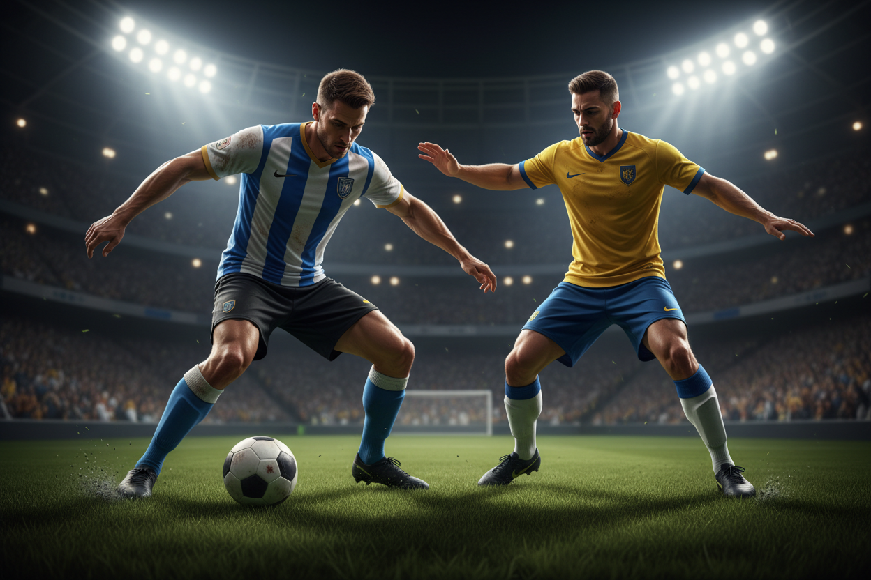 Fotboll