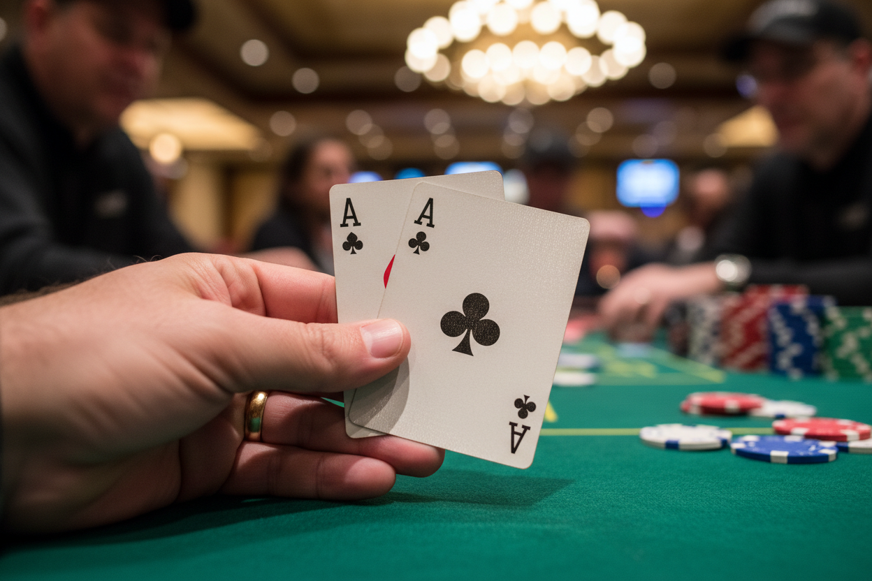 Poker