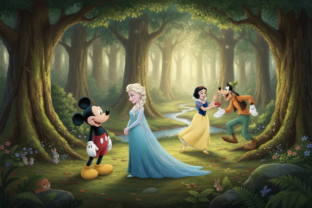 Disney