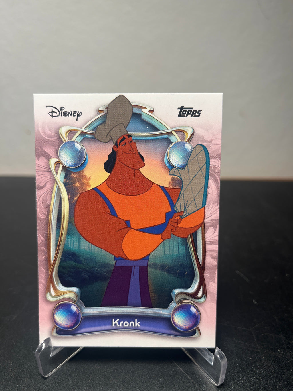 Disney Wonder 2025 Base - Välj ditt kort