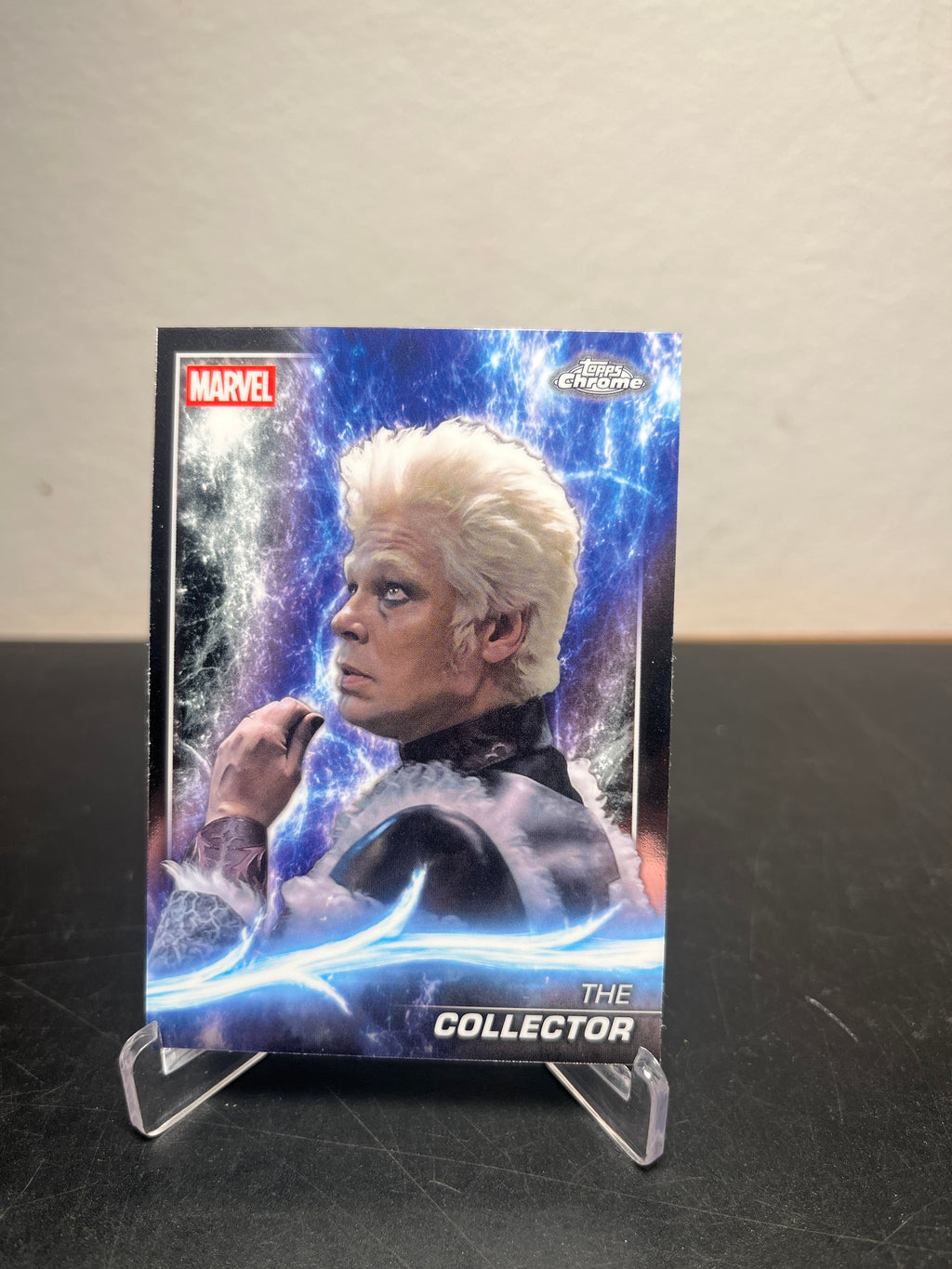 Marvel Studios - Topps Chrome - Välj ditt kort
