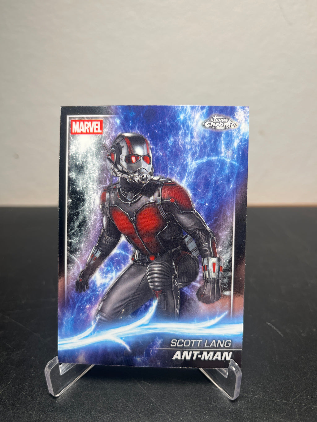 Marvel Studios - Topps Chrome - Välj ditt kort