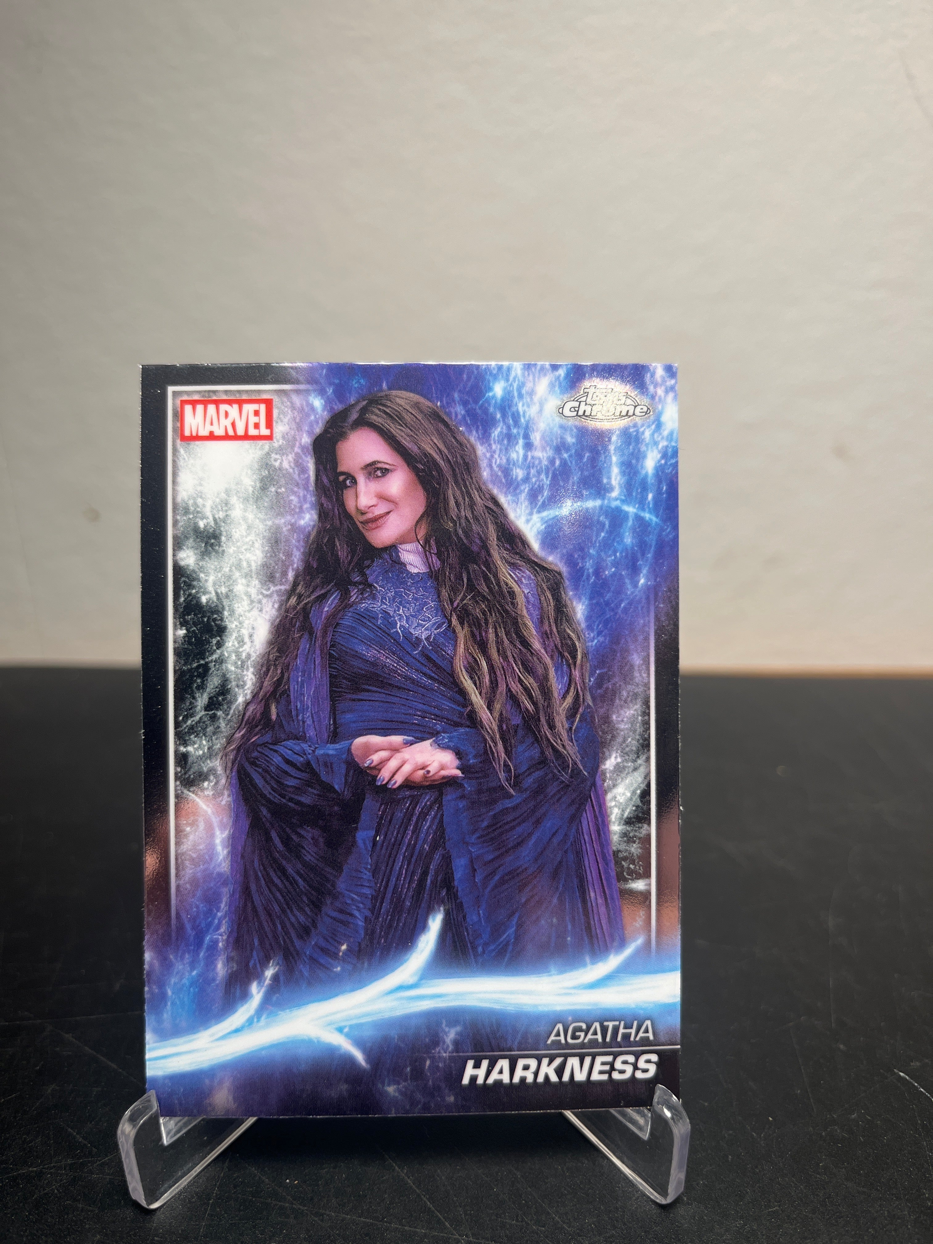 Marvel Studios - Topps Chrome - Välj ditt kort