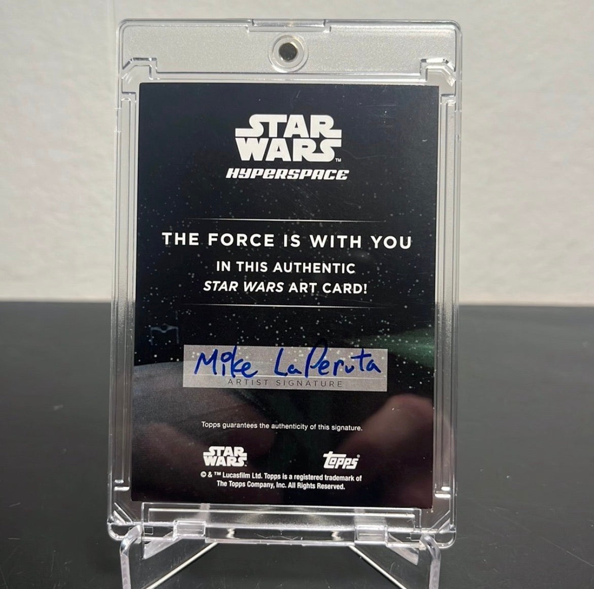 1/1 - Sketch - Starwars