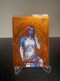 Mystique Medailion /75