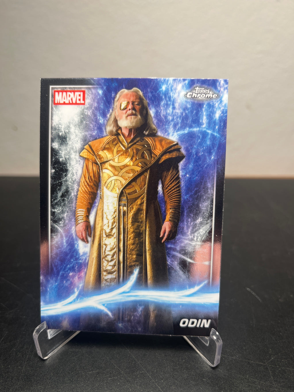 Marvel Studios - Topps Chrome - Välj ditt kort