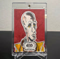 1/1 - Sketch - Starwars