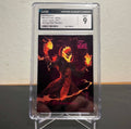 Dormammu - Marvel - Spring Flair - CGC 9