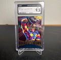 Nova - Metal 1995 - CGC 9.5